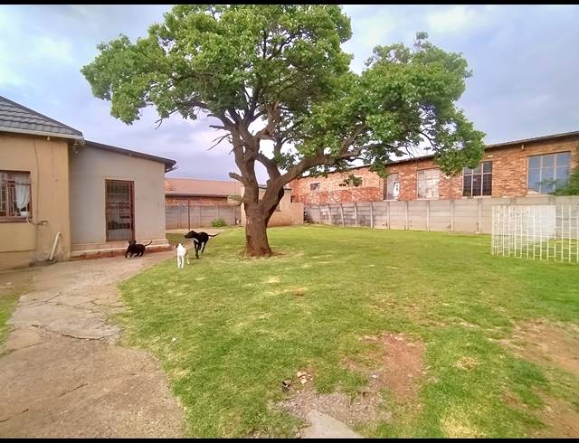 4 BEDROOM HOUSE FOR SALE IN BRAKPAN CENTRAL